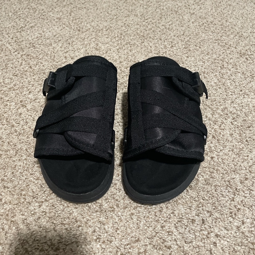 Draco slides